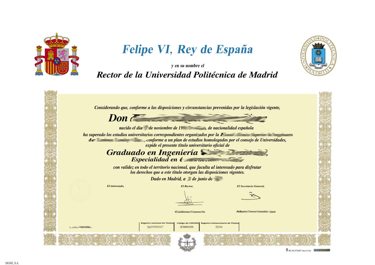 COMPRAR TITULOS FP GRADO MEDIO