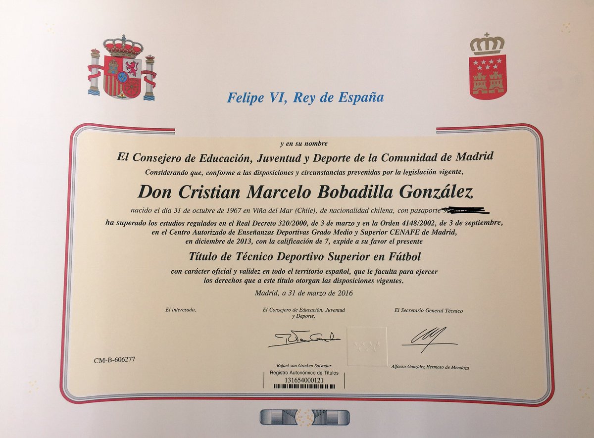 titulos profesional 5