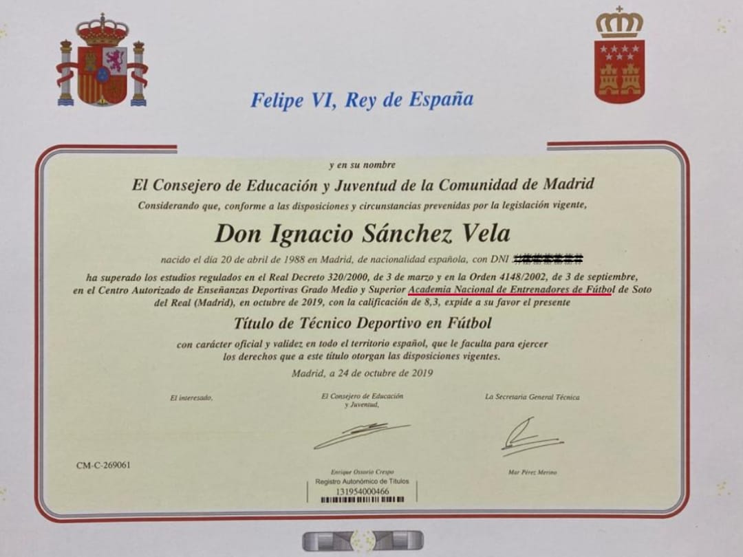 Comprar Títulos Universitarios Oficiales